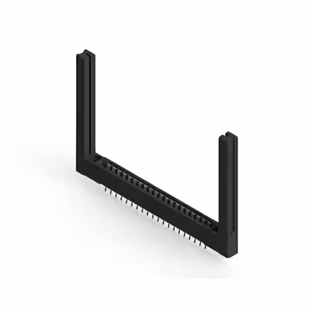 357-040-456-258 EDAC Inc.  Edgeboard Connectors